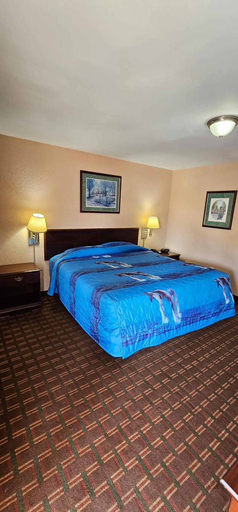 Mount Laurel Motel Hazleton Exterior photo